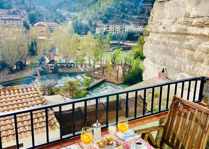 Casa Rural Los Amaneceres