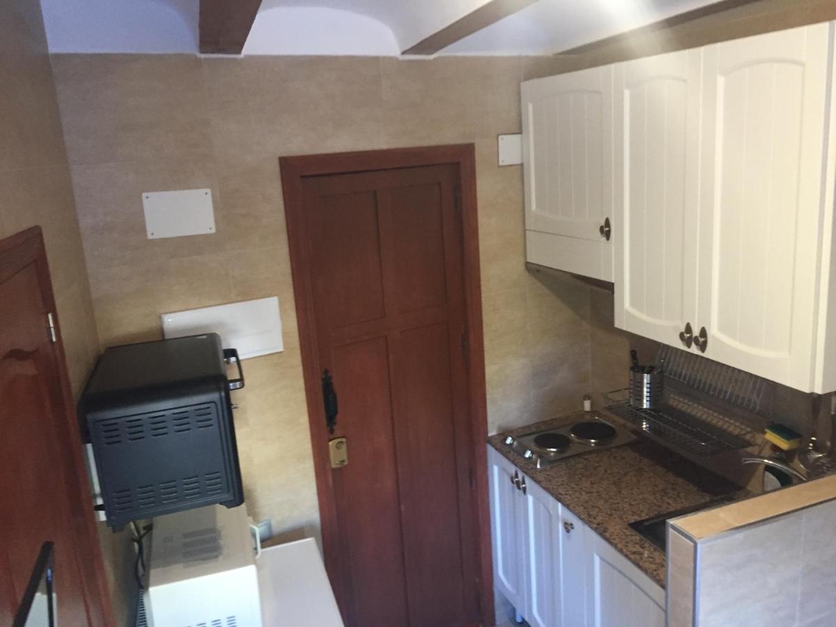 Amaneceres Appartement Alcala del Jucar