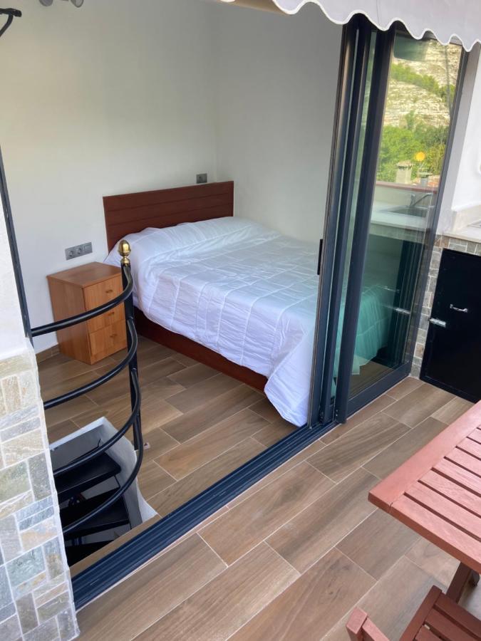 Appartement Amaneceres *