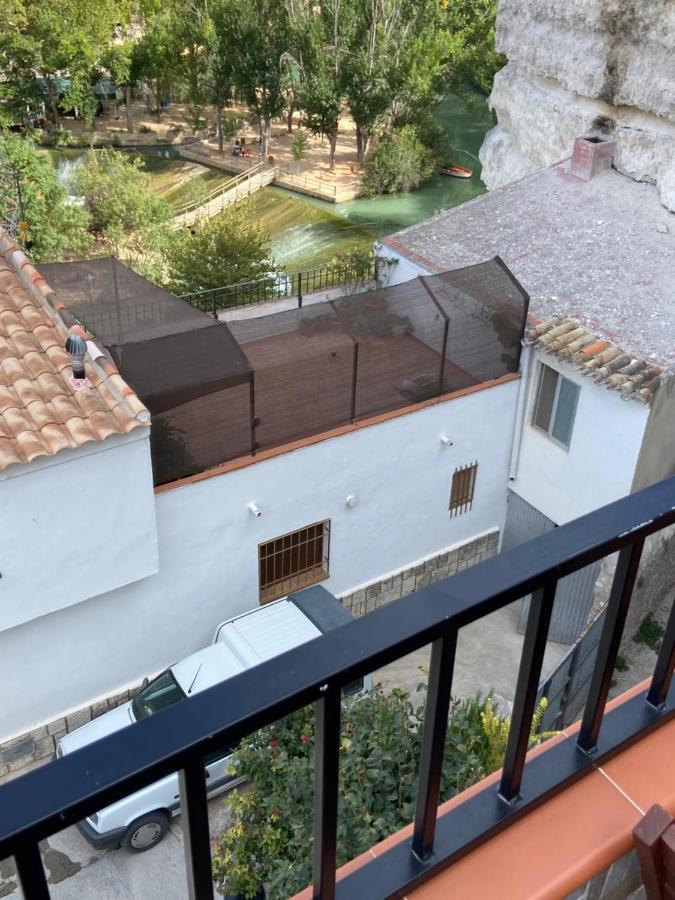 Appartement Amaneceres Alcala del Jucar