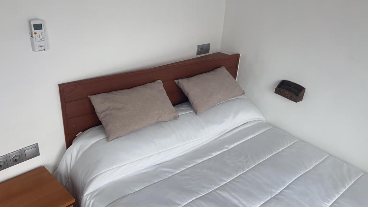 Amaneceres Appartement *