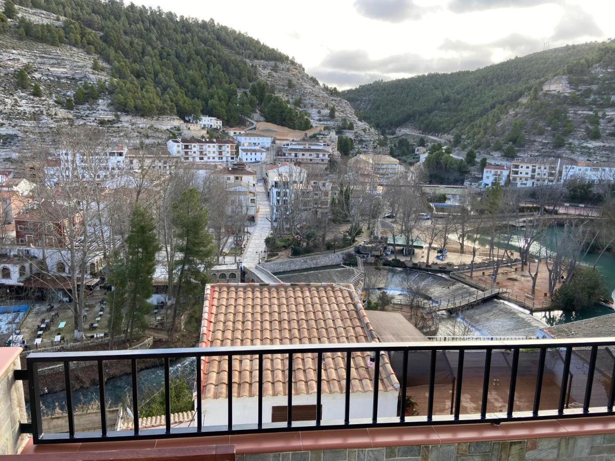 Amaneceres Appartement *