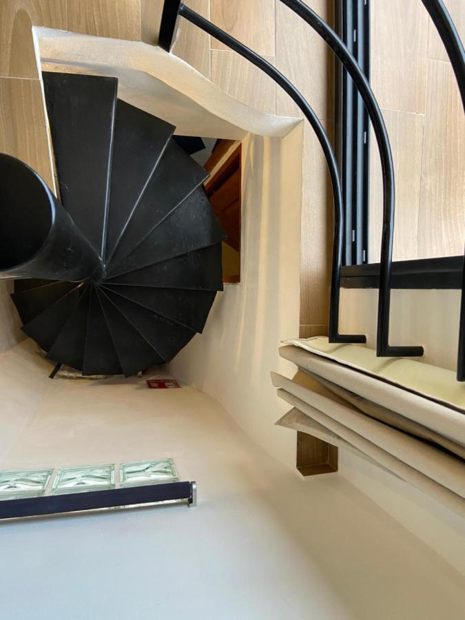Amaneceres Appartement Alcala del Jucar
