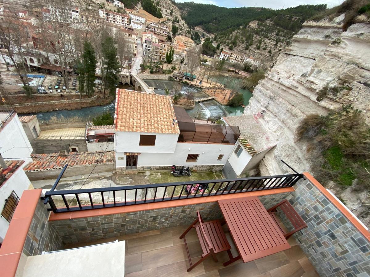 Amaneceres Appartement *