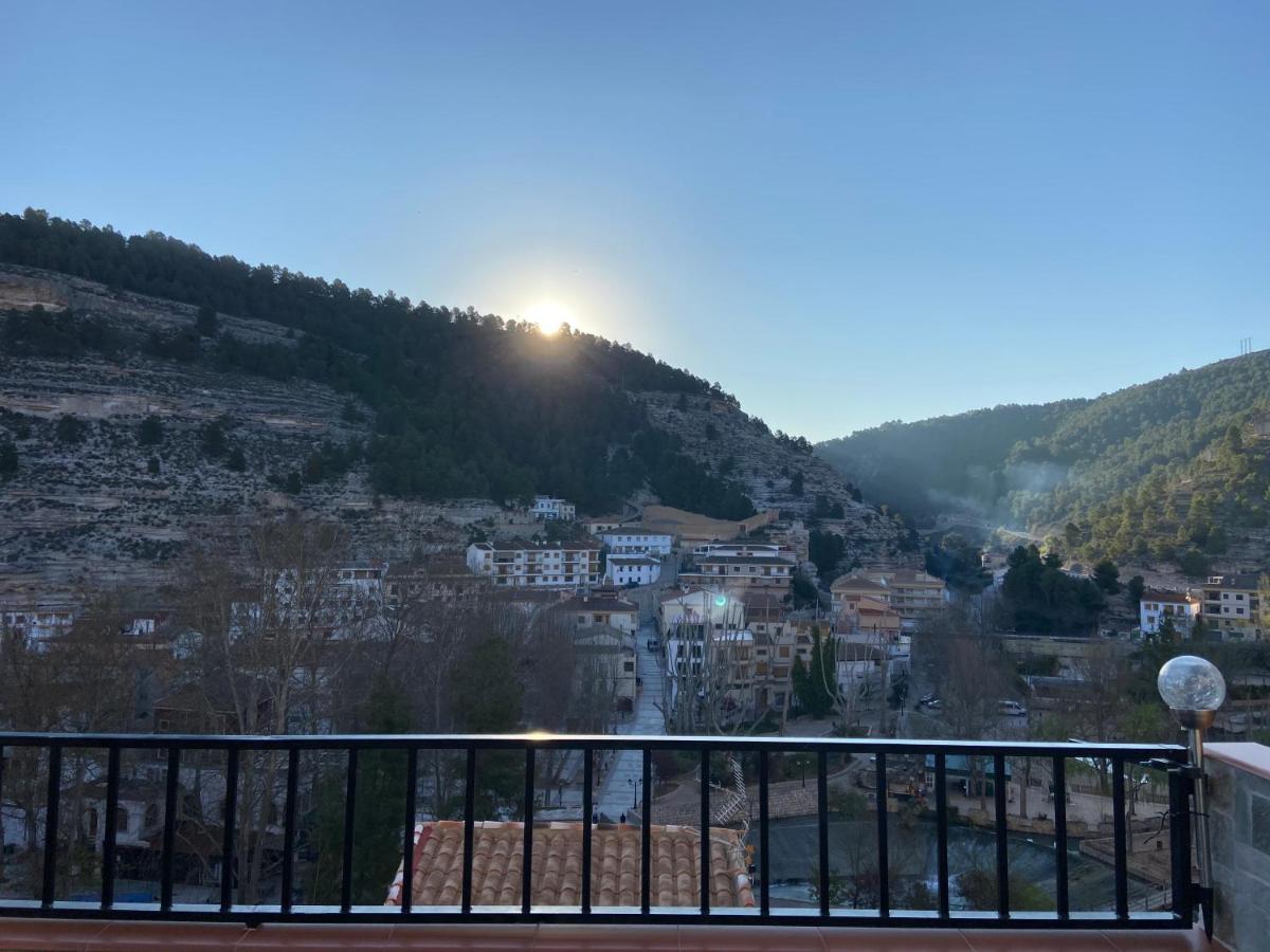 Appartement Amaneceres Alcala del Jucar