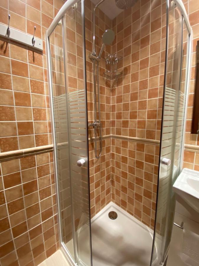 Amaneceres Appartement