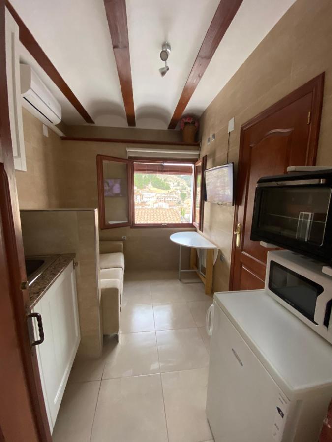Appartement Amaneceres *
