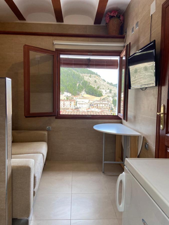 Amaneceres Appartement *