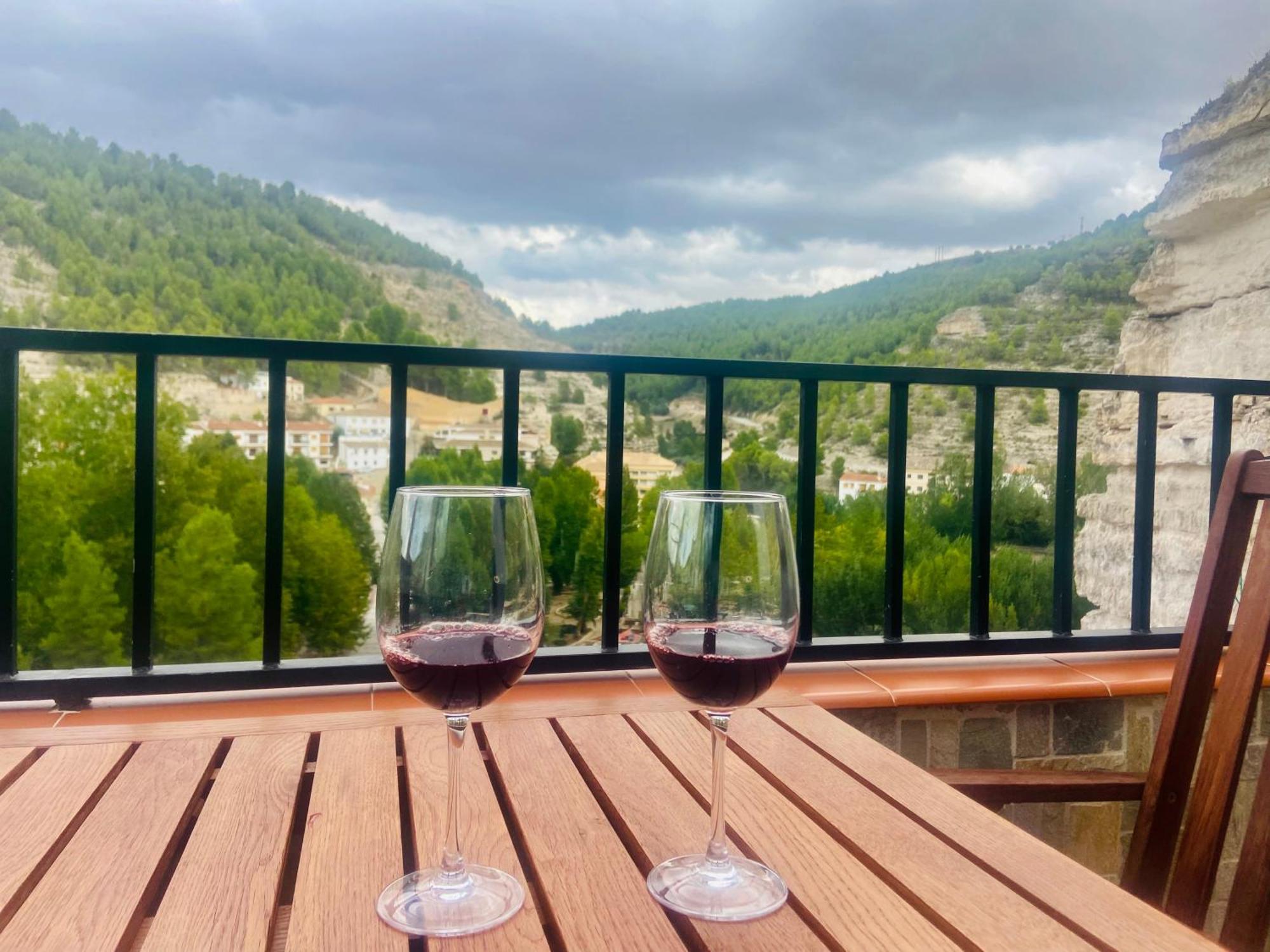 Amaneceres Appartement