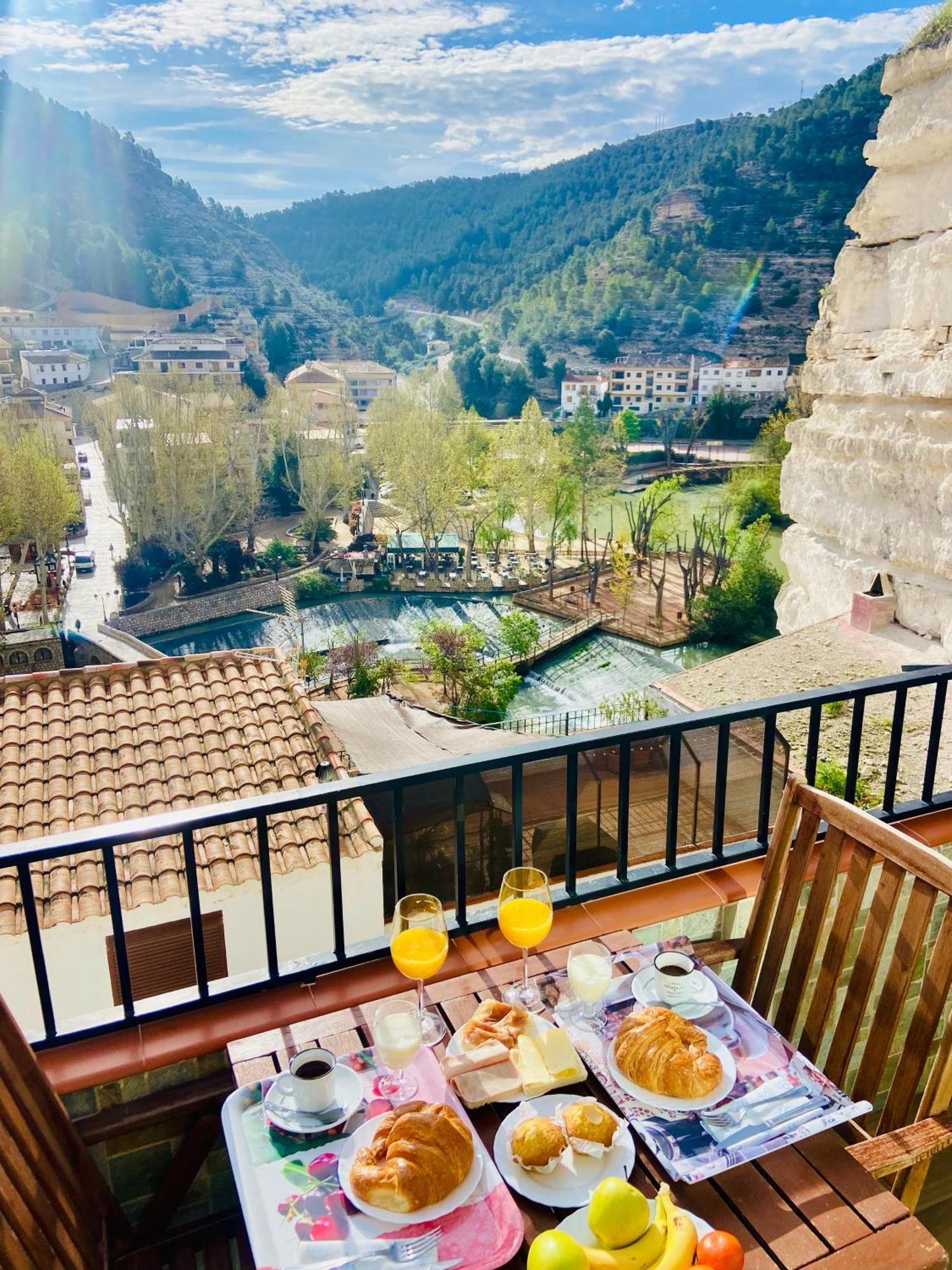Amaneceres Appartement *
