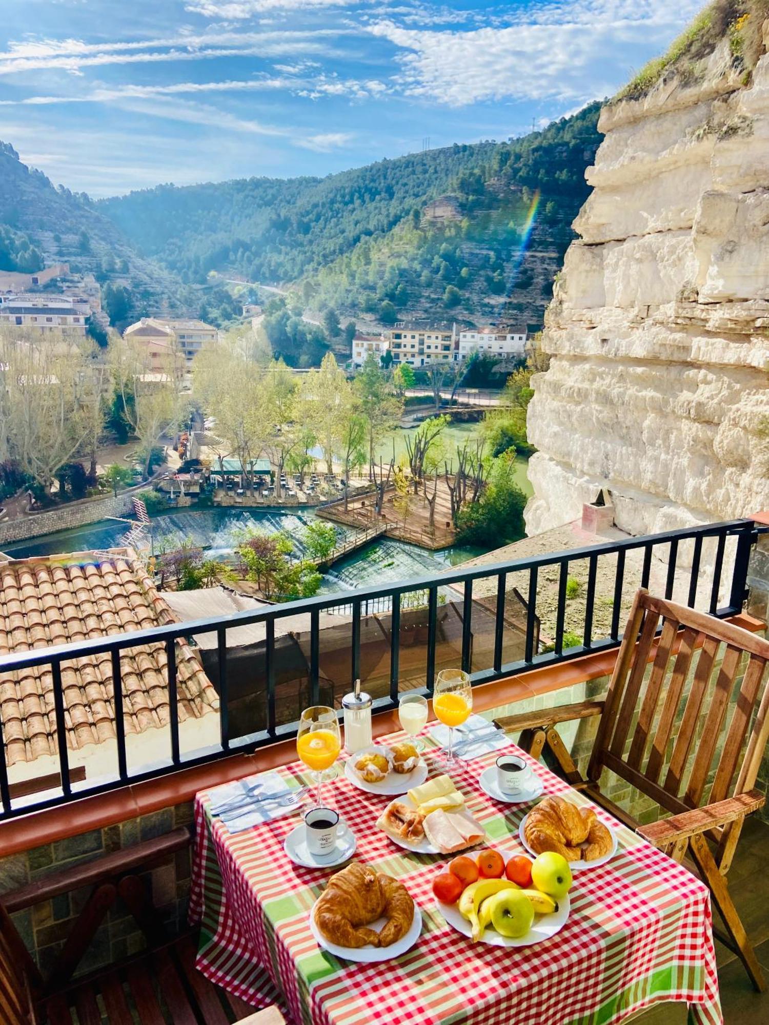 Appartement Amaneceres